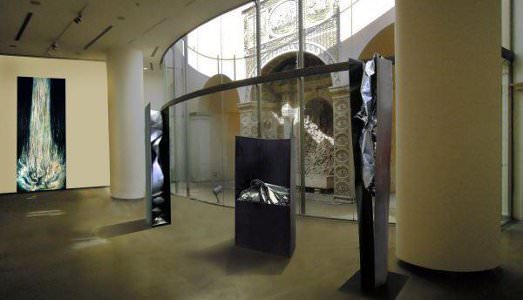 Fino al 12.IV.2015 | Claudio Palmieri, Natural-mente. Opere dal 1985 al 2015 | Museo Carlo Bilotti – Aranciera di Villa Borghese, Roma